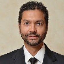 Hesham Tashkandi